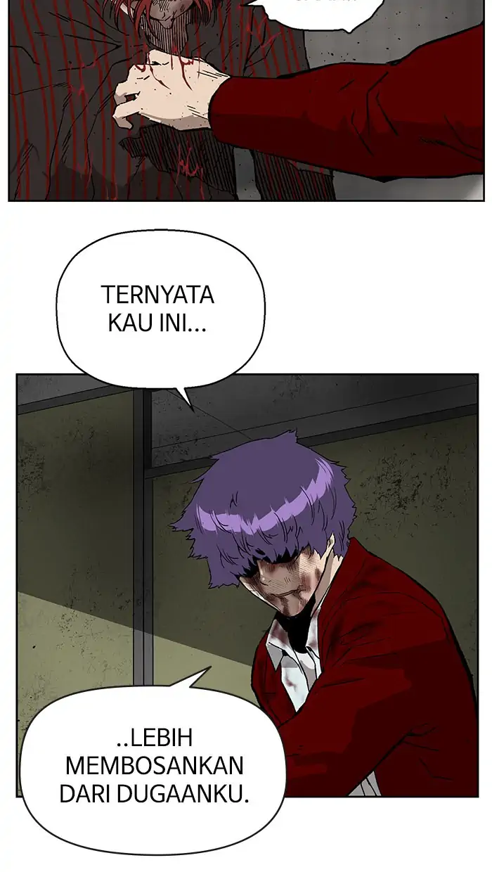 Weak Hero Chapter 171 Gambar 28