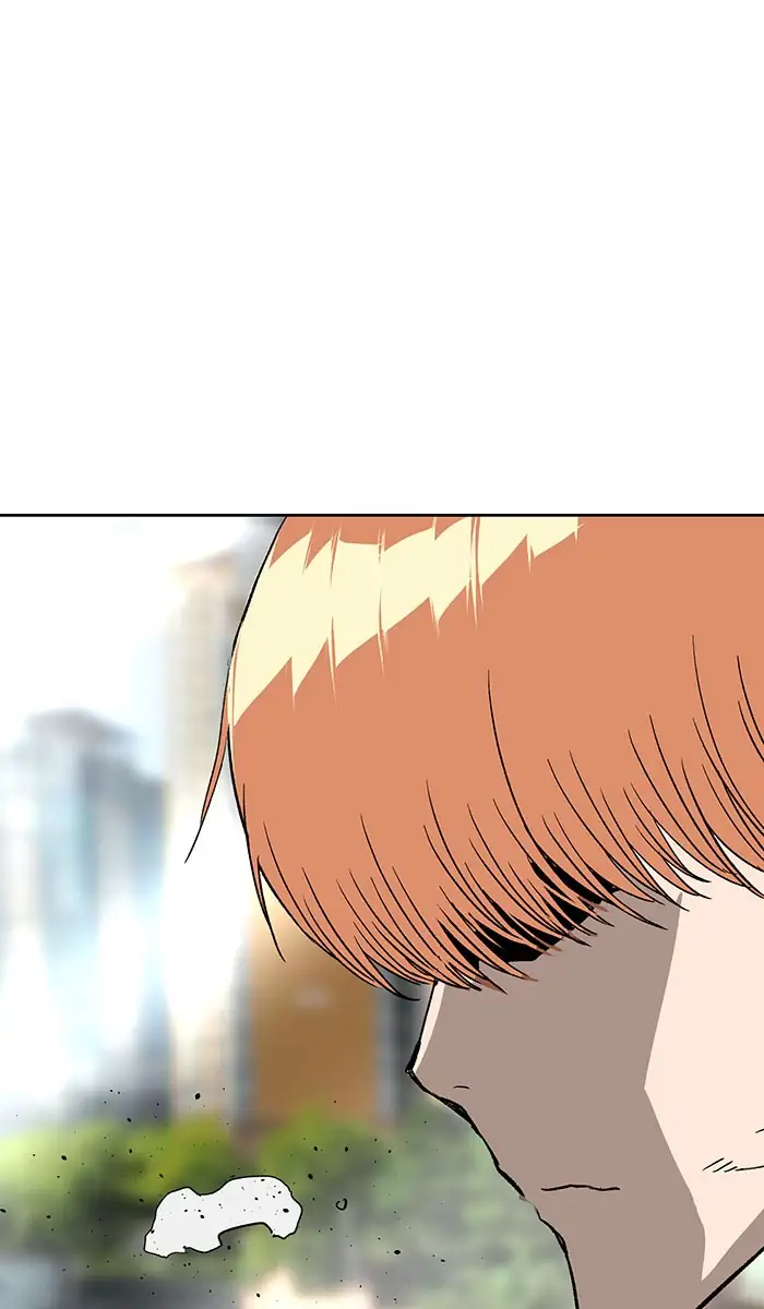 Weak Hero Chapter 172 Gambar 4