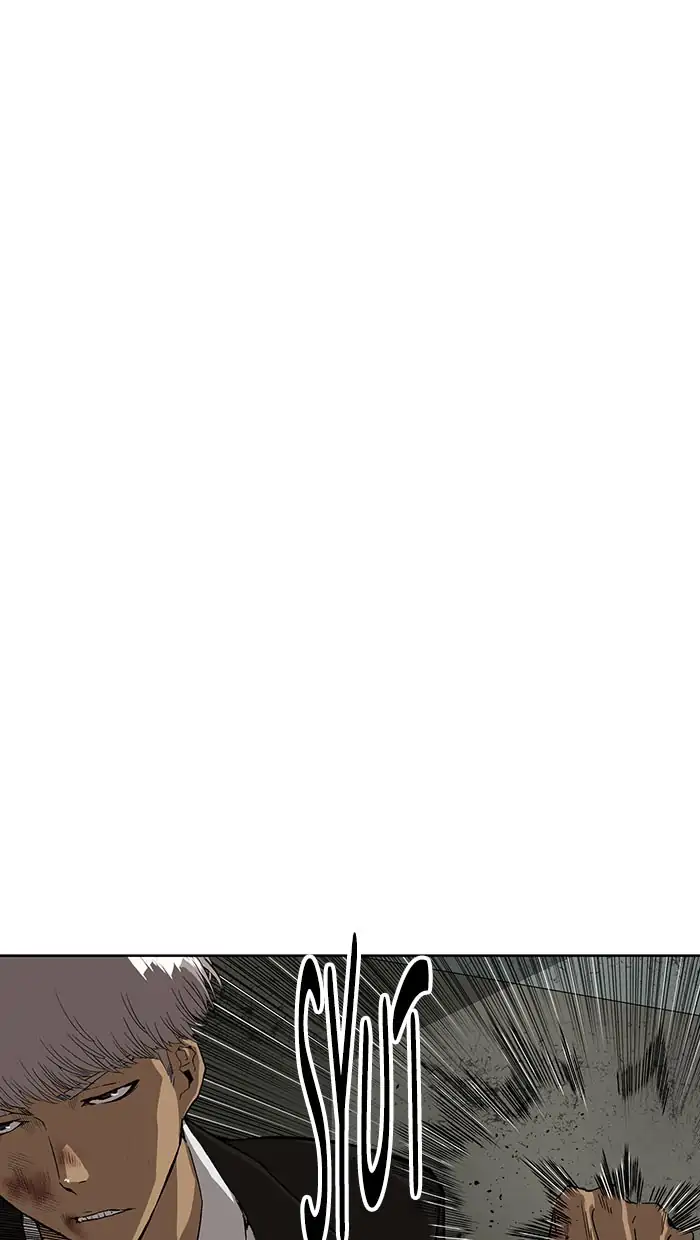 Weak Hero Chapter 172 Gambar 40