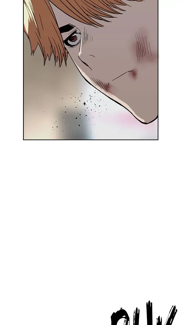 Weak Hero Chapter 172 Gambar 45