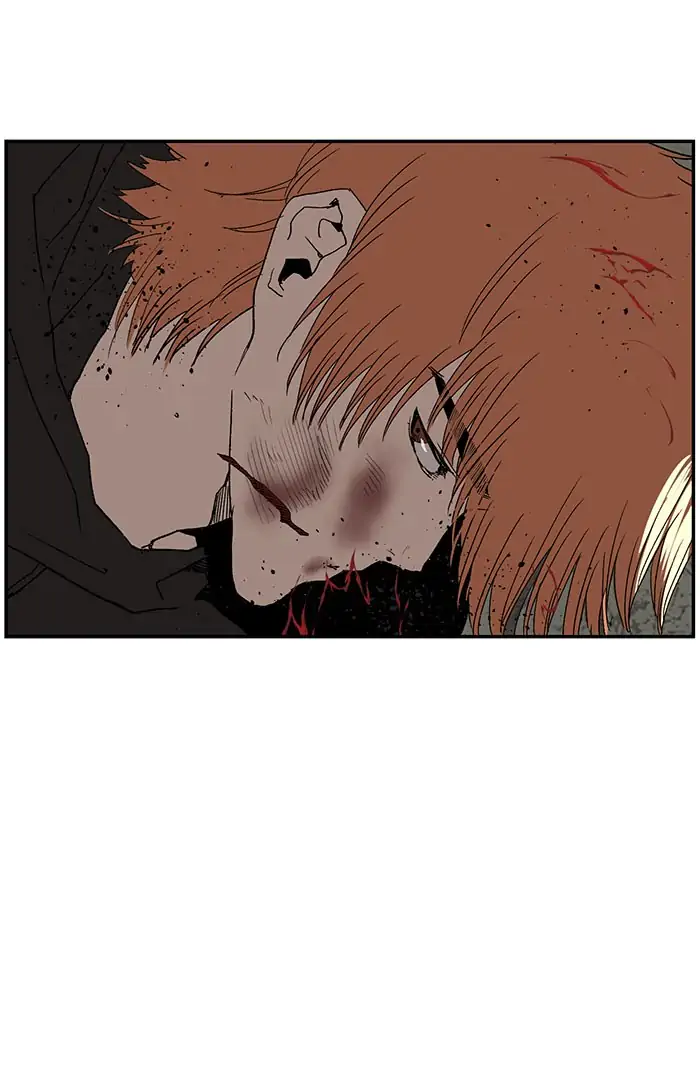 Weak Hero Chapter 172 Gambar 48