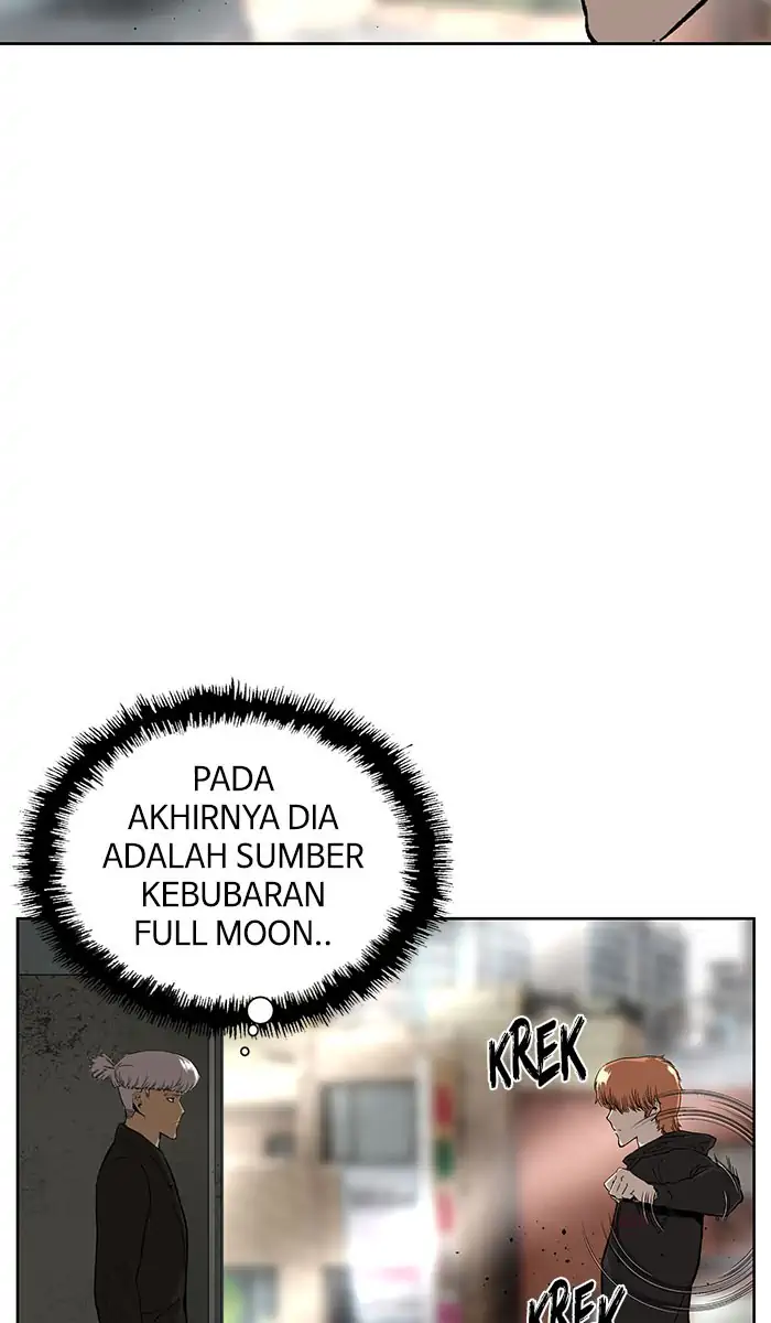 Weak Hero Chapter 172 Gambar 5