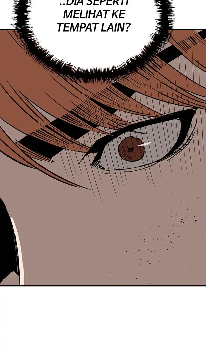 Weak Hero Chapter 172 Gambar 52