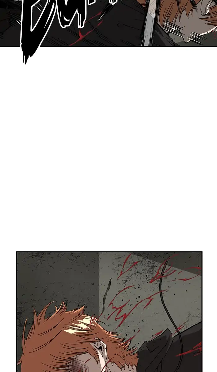 Weak Hero Chapter 172 Gambar 59