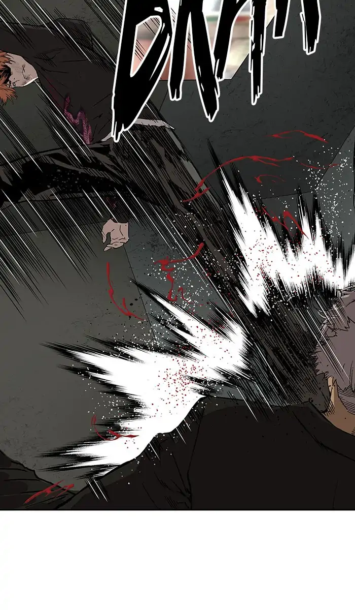 Weak Hero Chapter 172 Gambar 69