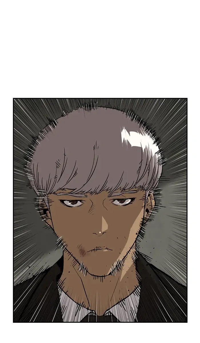 Weak Hero Chapter 172 Gambar 7