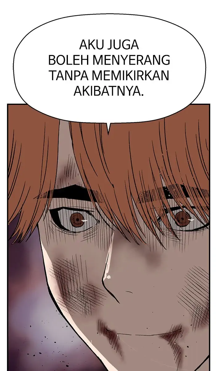 Weak Hero Chapter 172 Gambar 74