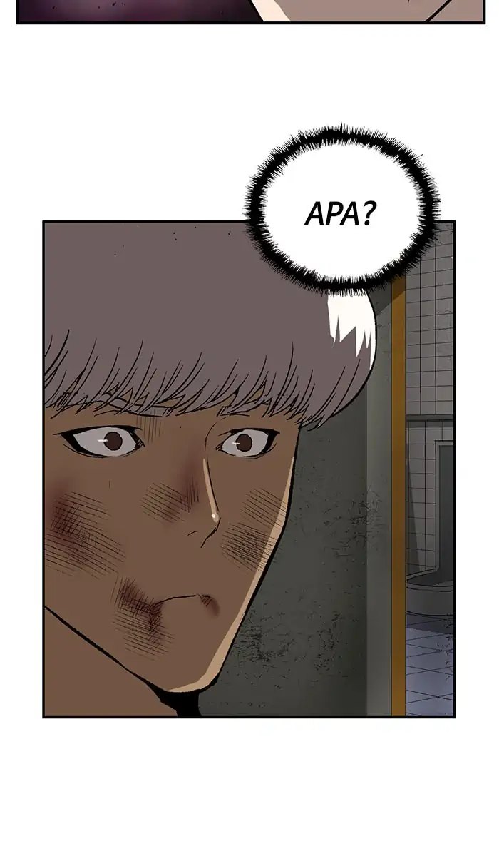 Weak Hero Chapter 172 Gambar 75