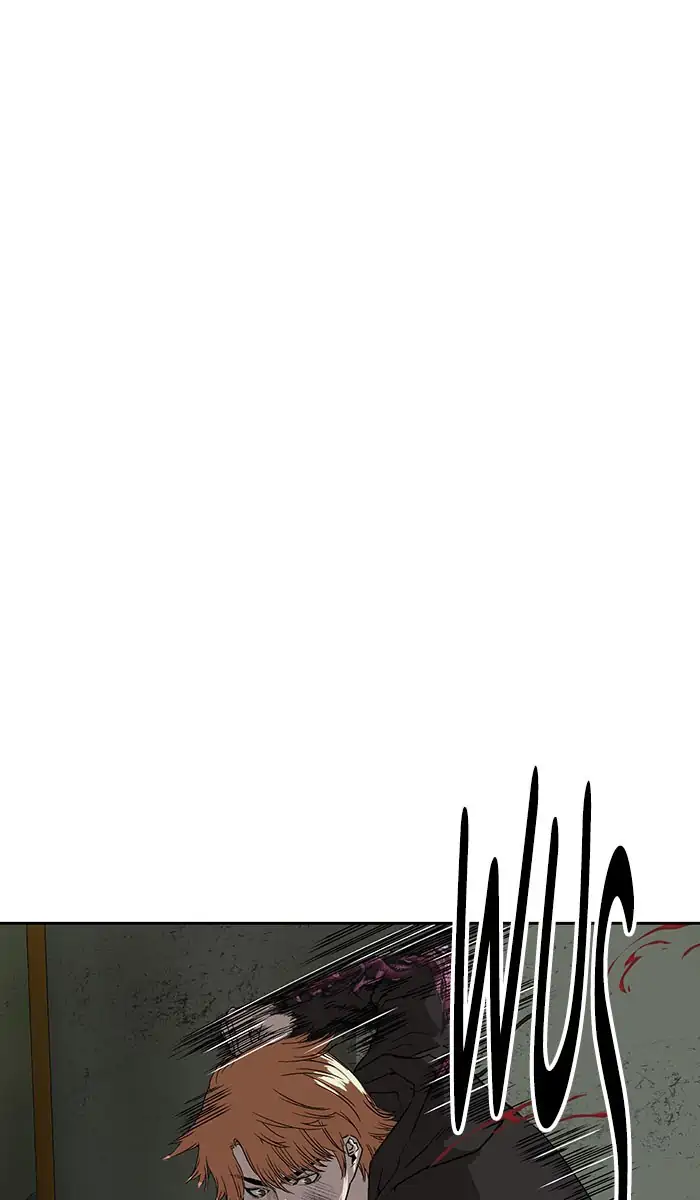 Weak Hero Chapter 172 Gambar 76