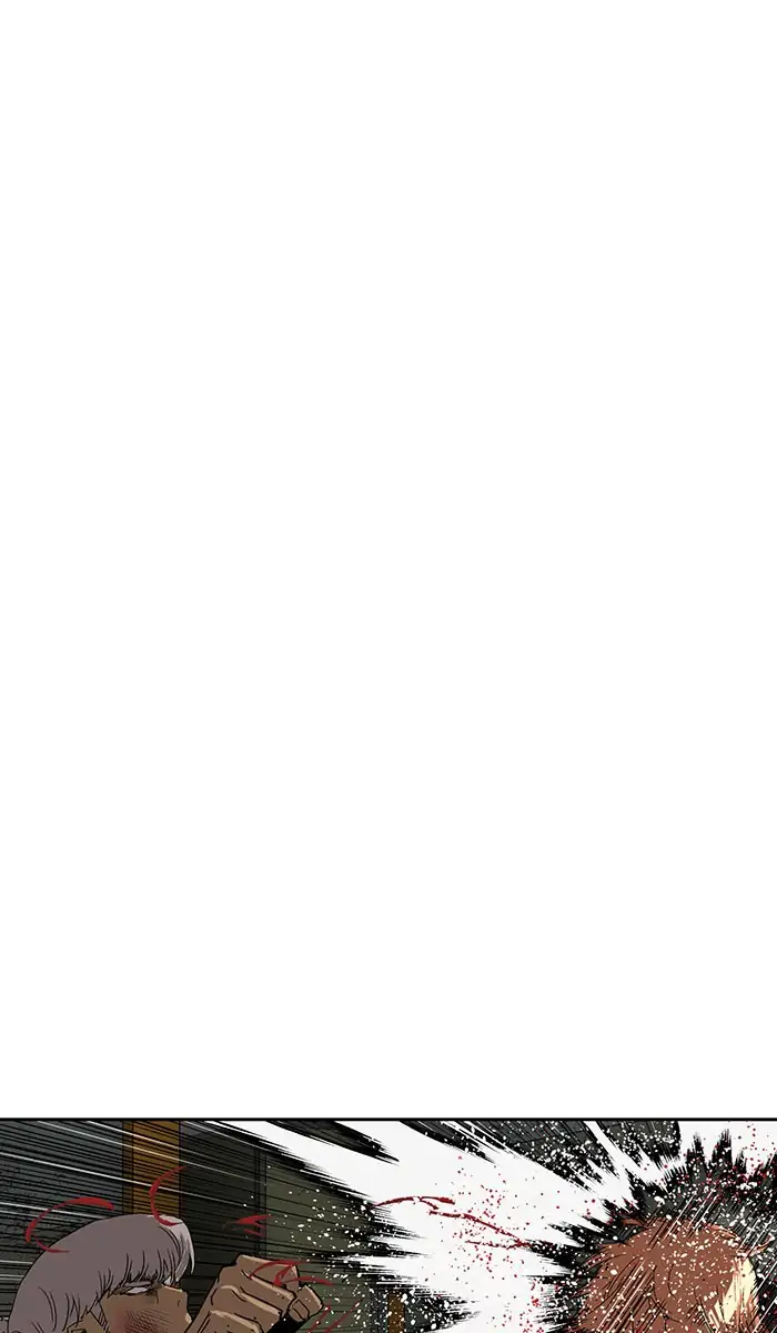 Weak Hero Chapter 172 Gambar 81