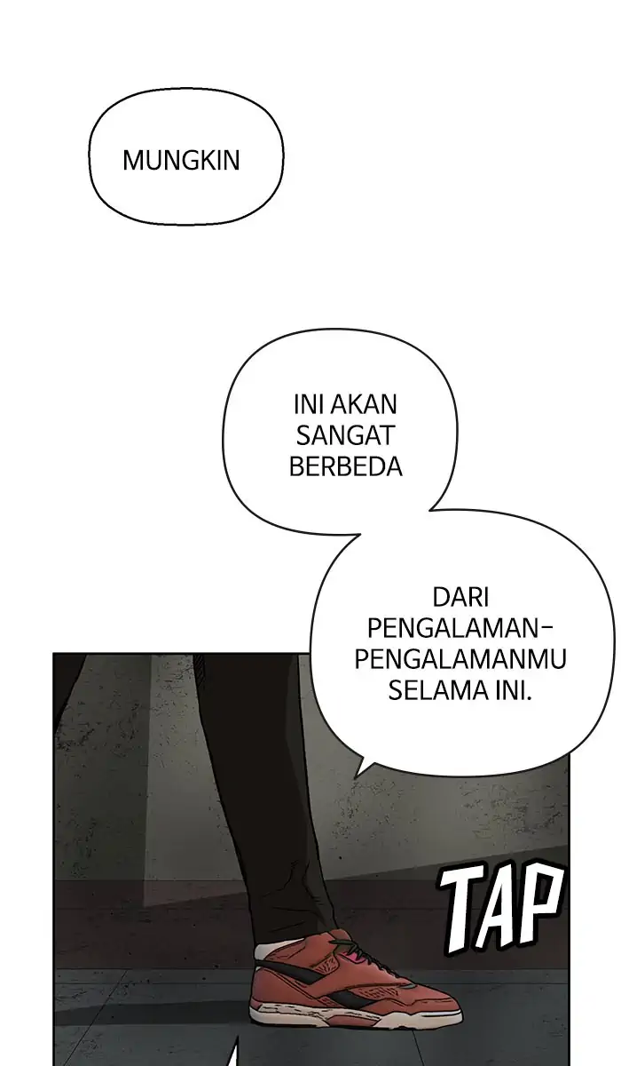 Weak Hero Chapter 172 Gambar 85