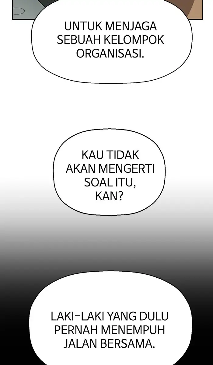 Weak Hero Chapter 172 Gambar 89