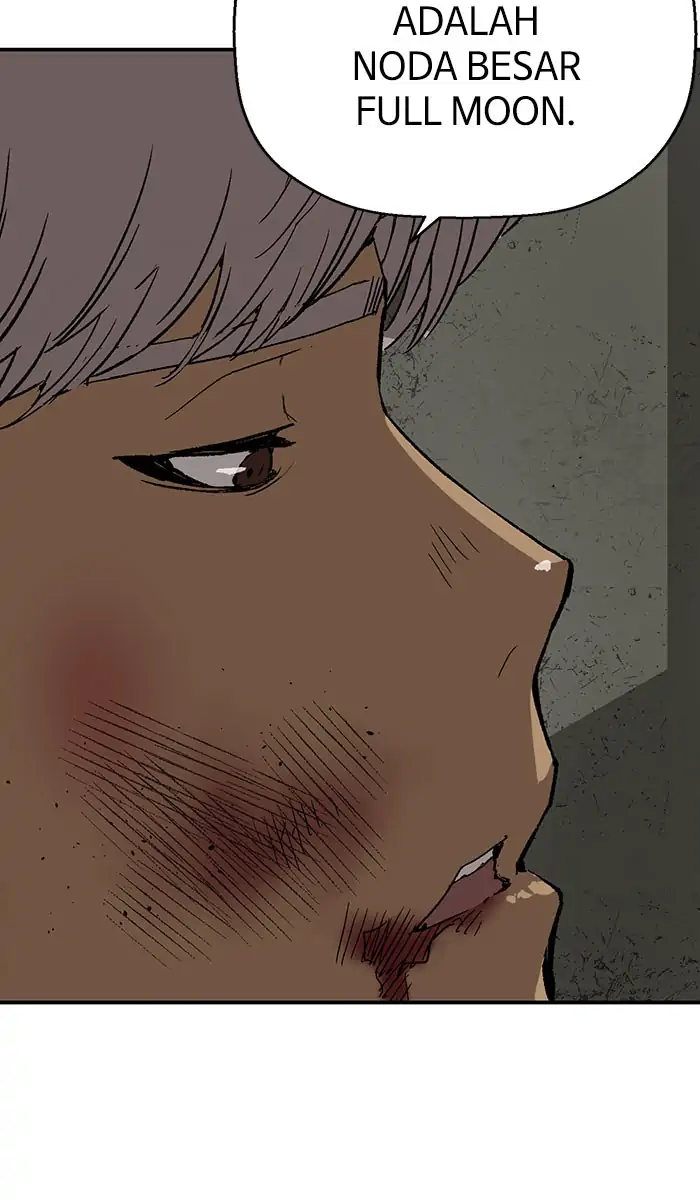 Weak Hero Chapter 172 Gambar 97