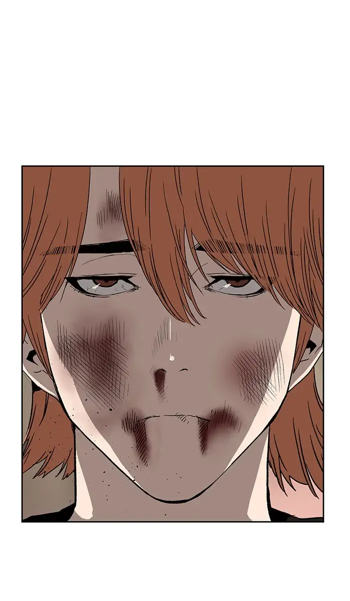 Weak Hero Chapter 172 Gambar 98