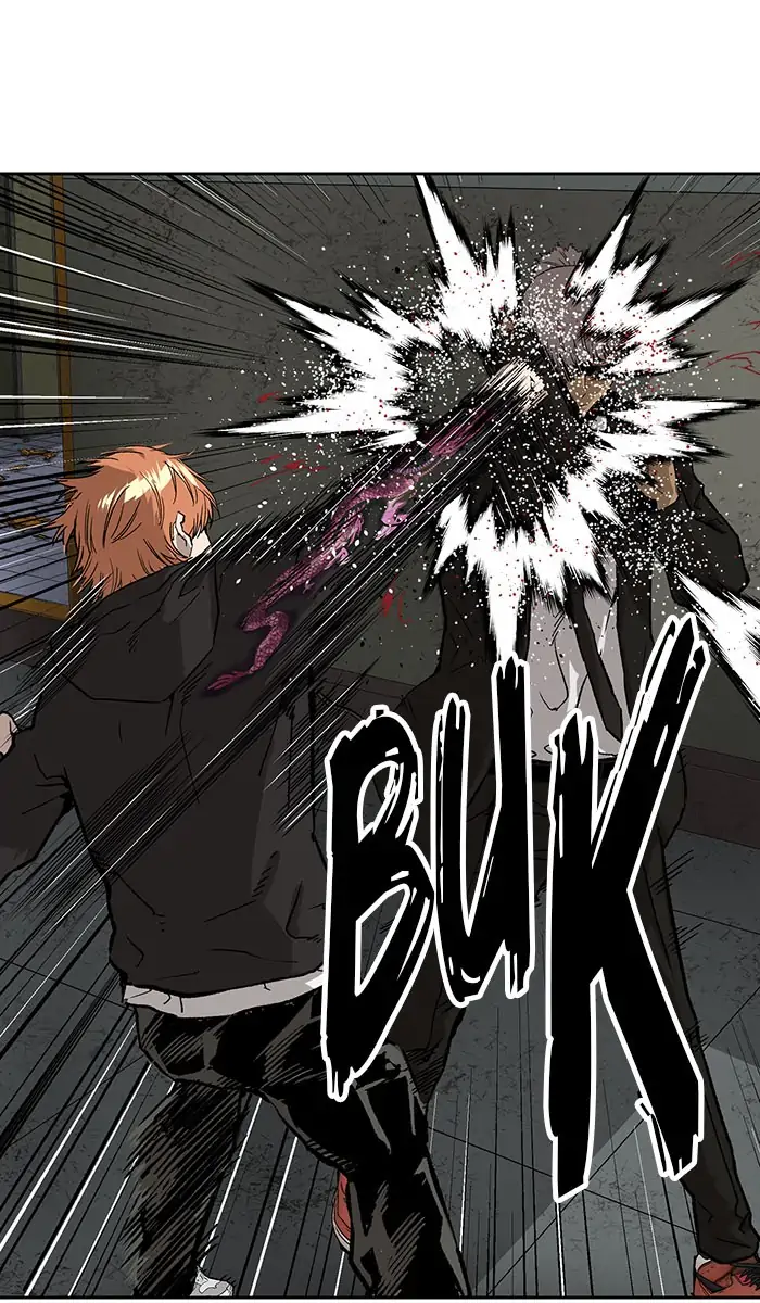 Weak Hero Chapter 172 Gambar 10