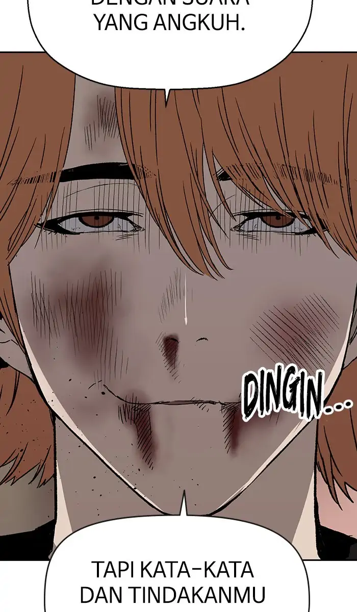 Weak Hero Chapter 172 Gambar 100