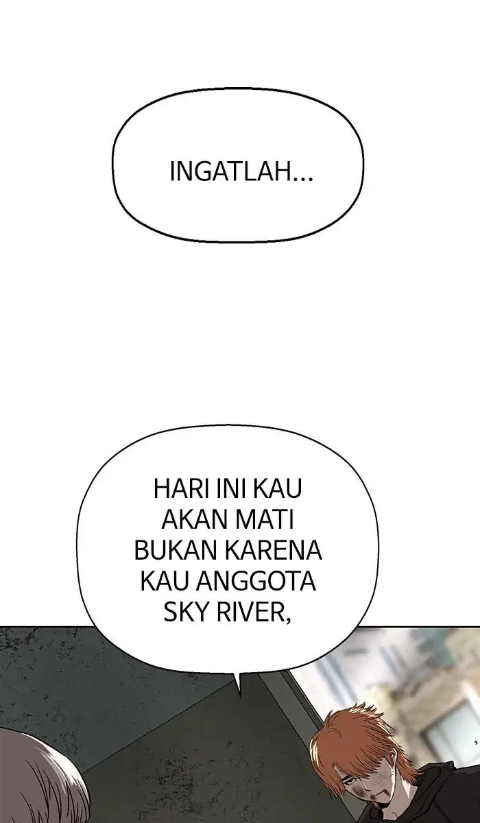 Weak Hero Chapter 172 Gambar 102