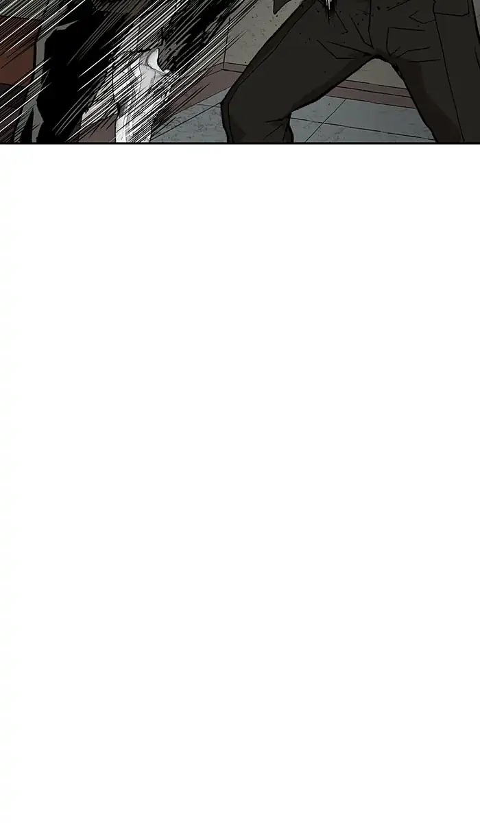 Weak Hero Chapter 172 Gambar 13