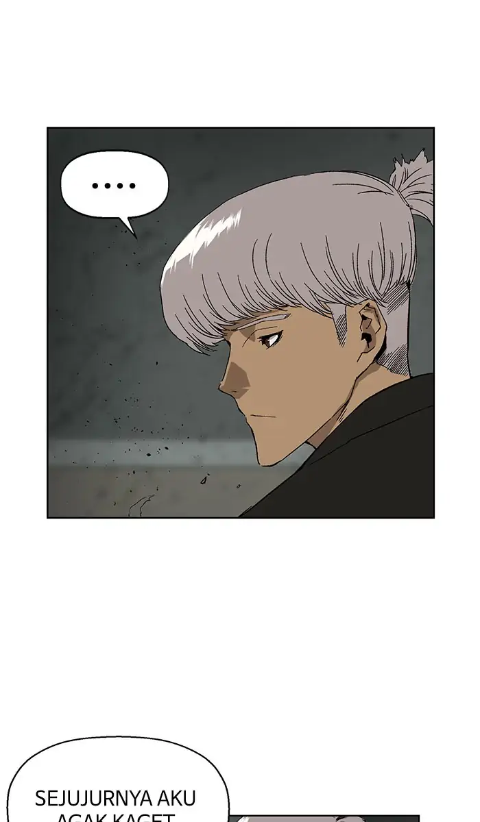 Weak Hero Chapter 172 Gambar 18