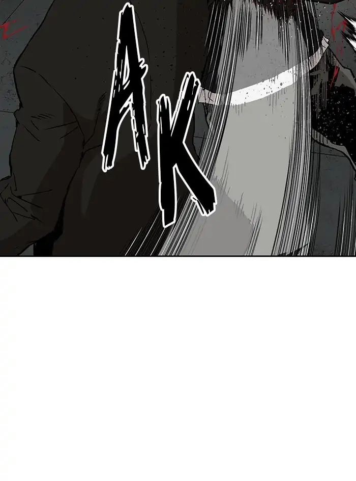 Weak Hero Chapter 173 Gambar 48