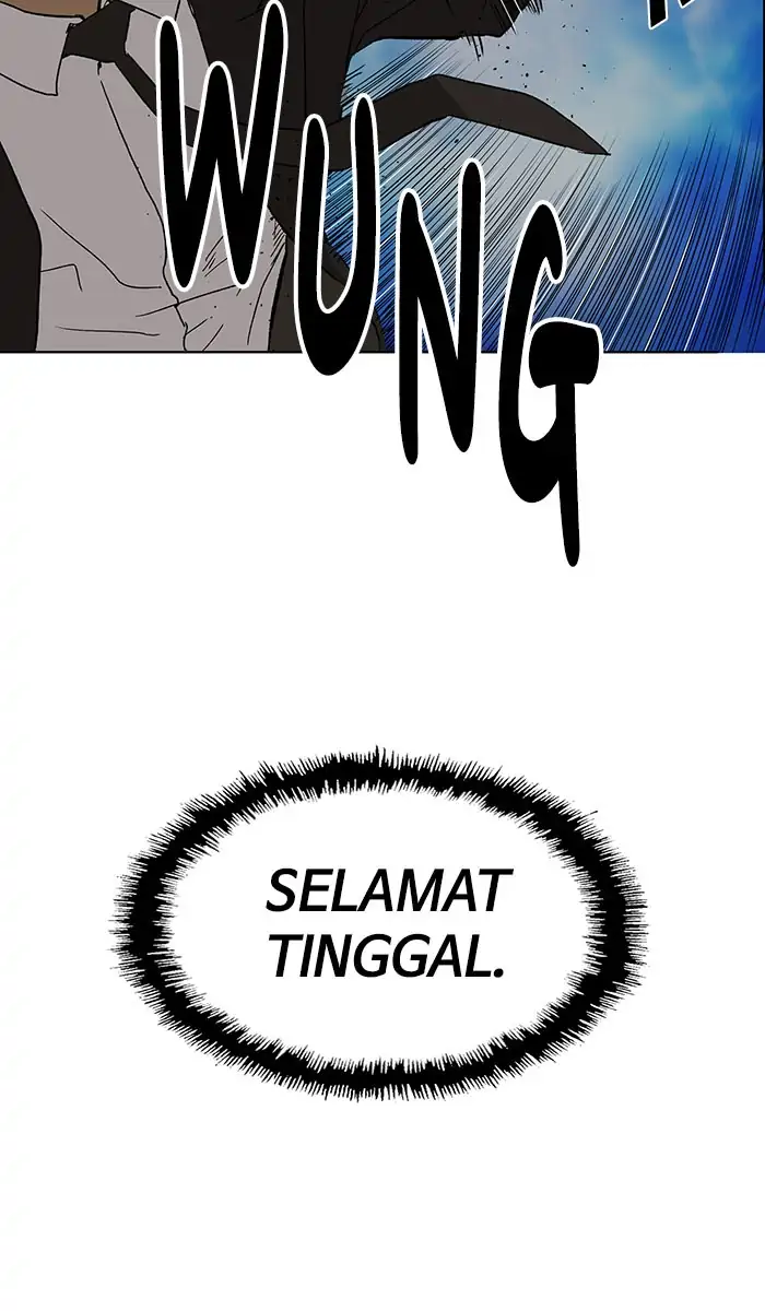 Weak Hero Chapter 173 Gambar 54