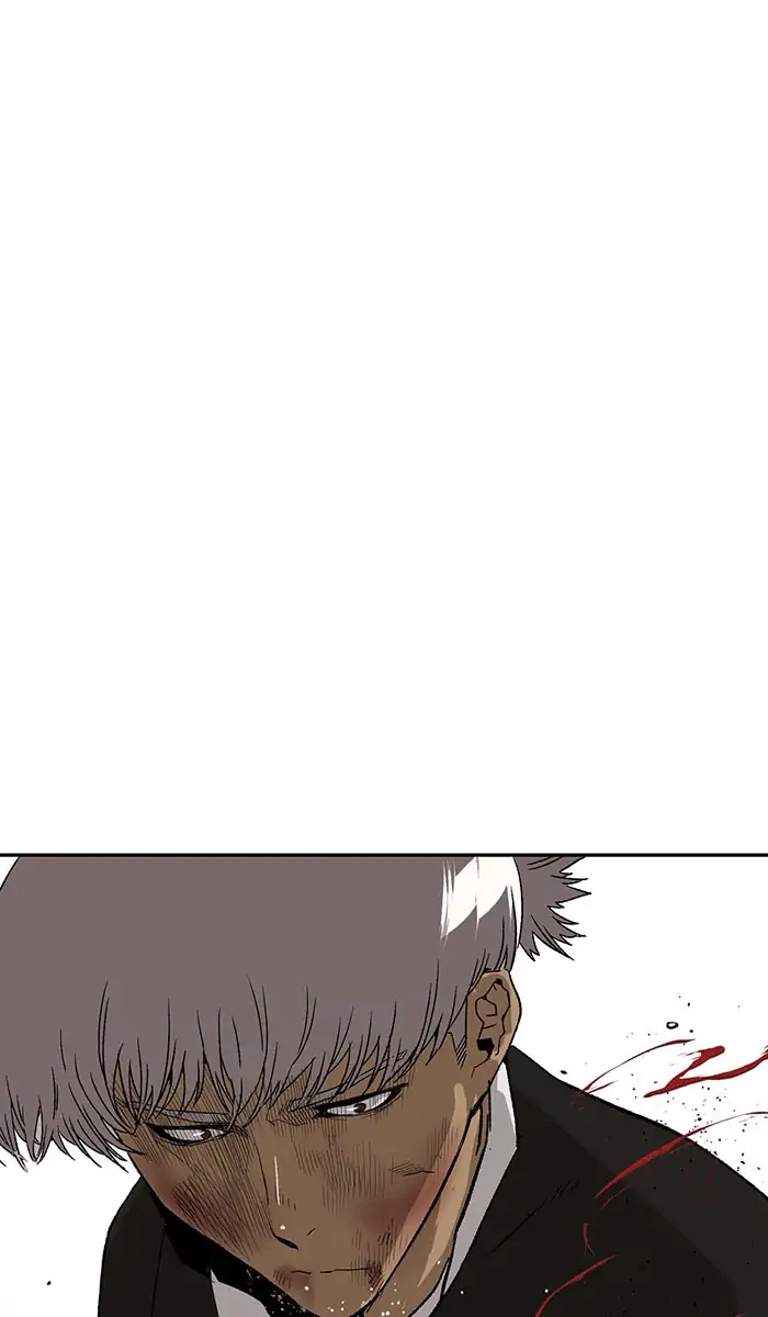 Weak Hero Chapter 173 Gambar 57