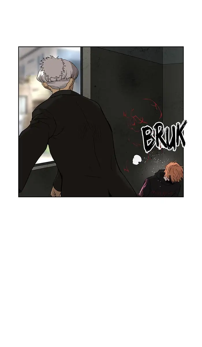 Weak Hero Chapter 173 Gambar 61