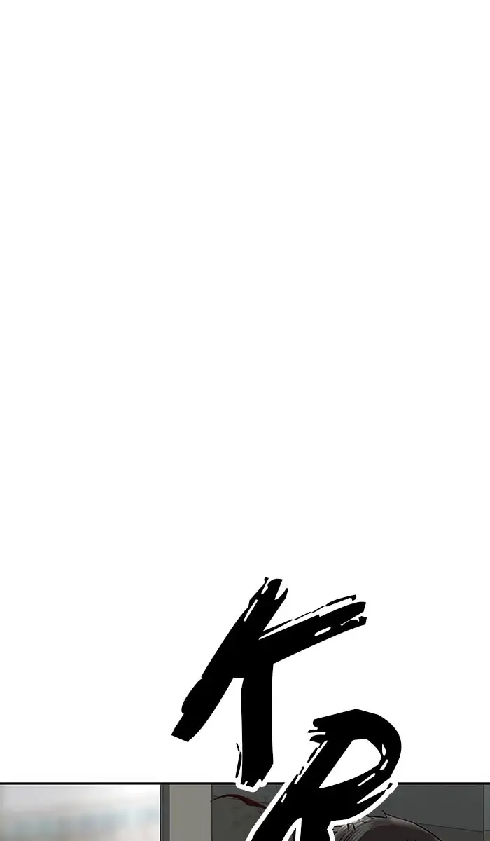 Weak Hero Chapter 173 Gambar 68