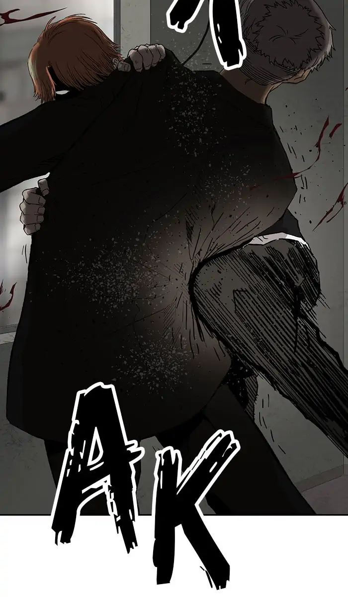 Weak Hero Chapter 173 Gambar 69