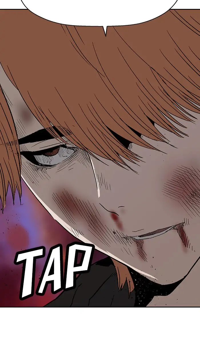 Weak Hero Chapter 173 Gambar 7