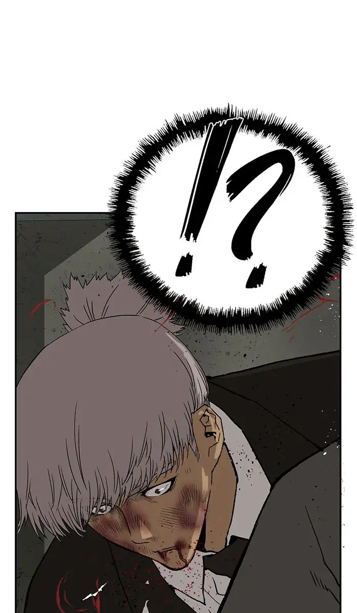 Weak Hero Chapter 173 Gambar 70