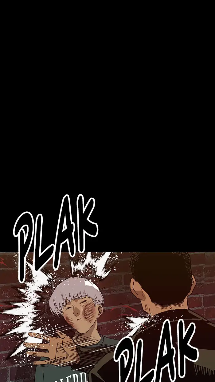 Weak Hero Chapter 173 Gambar 77