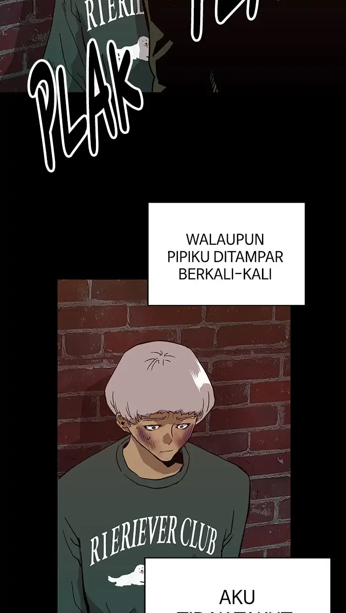 Weak Hero Chapter 173 Gambar 78