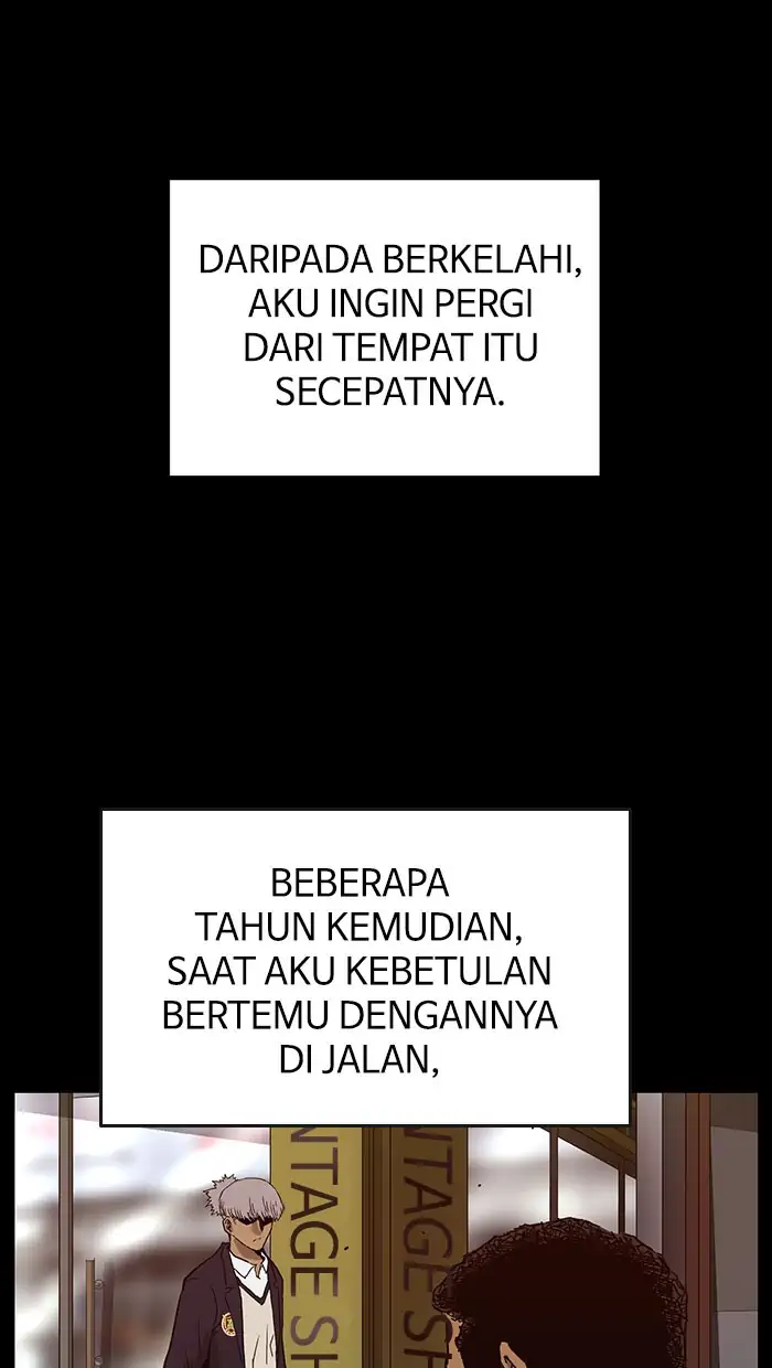 Weak Hero Chapter 173 Gambar 80