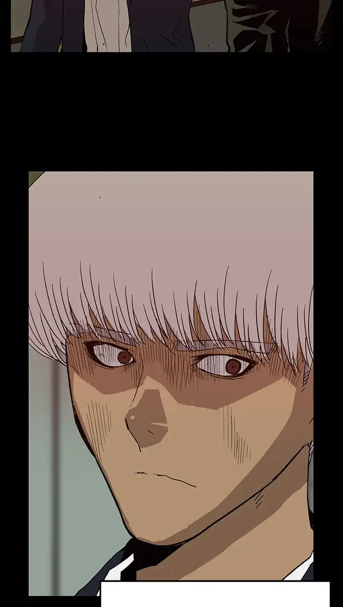 Weak Hero Chapter 173 Gambar 83