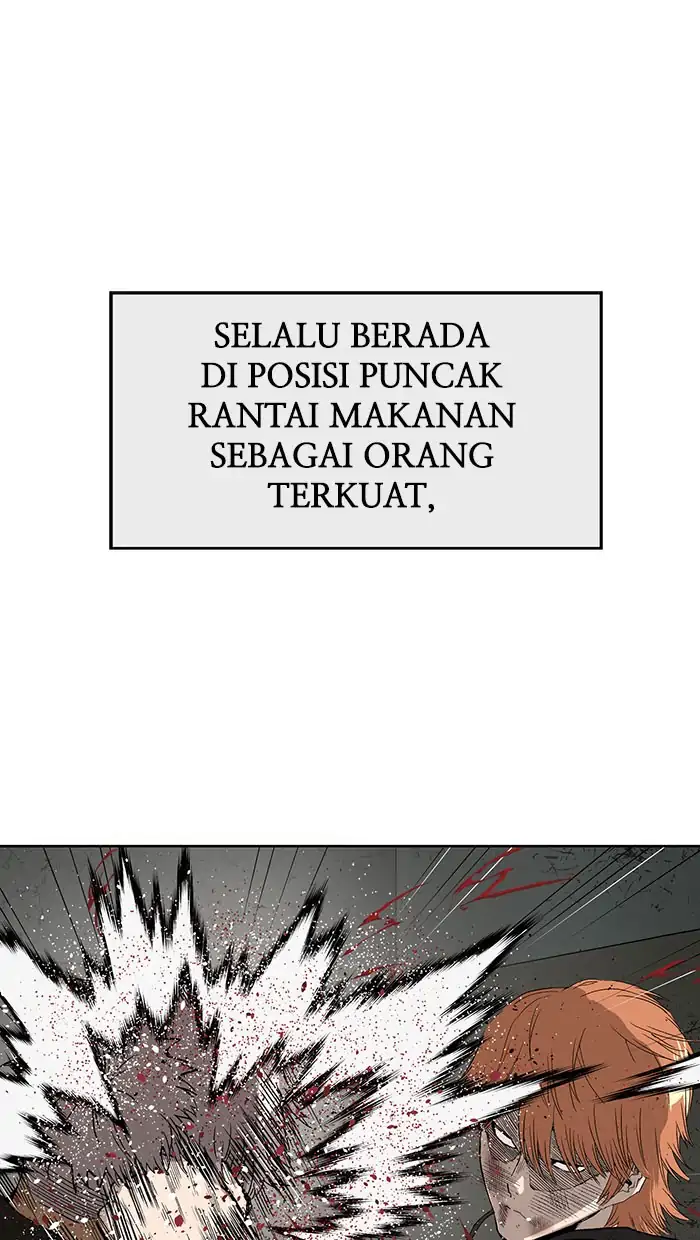 Weak Hero Chapter 173 Gambar 87