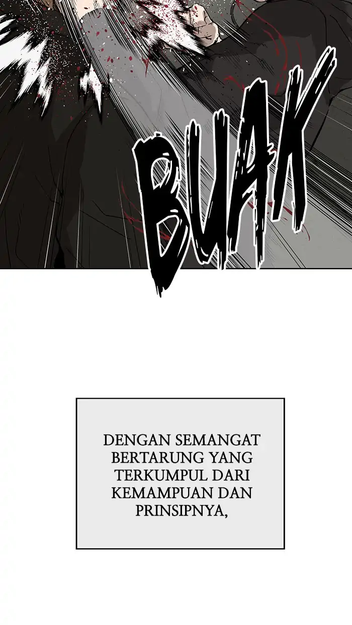 Weak Hero Chapter 173 Gambar 88