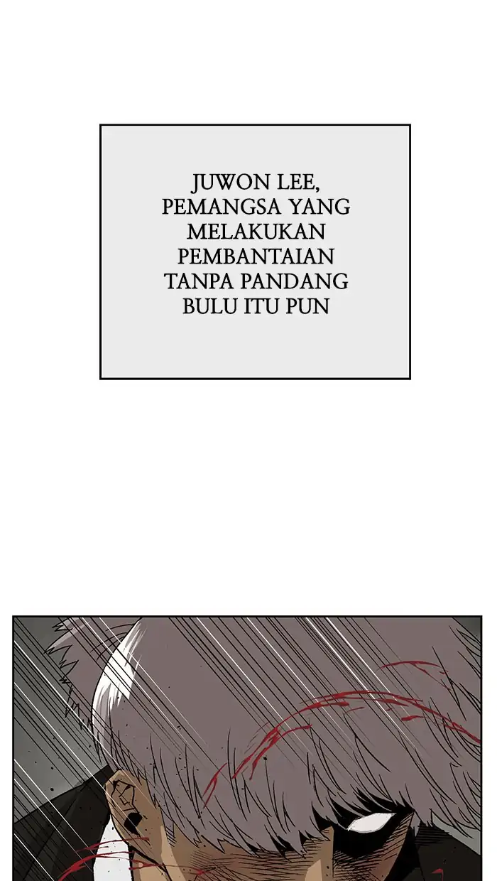 Weak Hero Chapter 173 Gambar 90