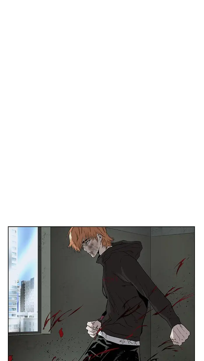 Weak Hero Chapter 173 Gambar 96