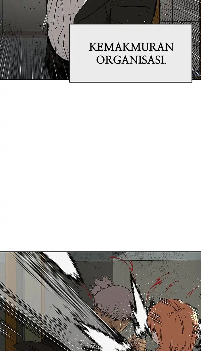 Weak Hero Chapter 173 Gambar 10