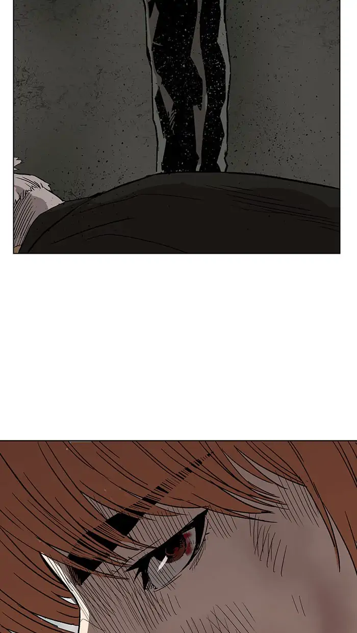 Weak Hero Chapter 173 Gambar 104