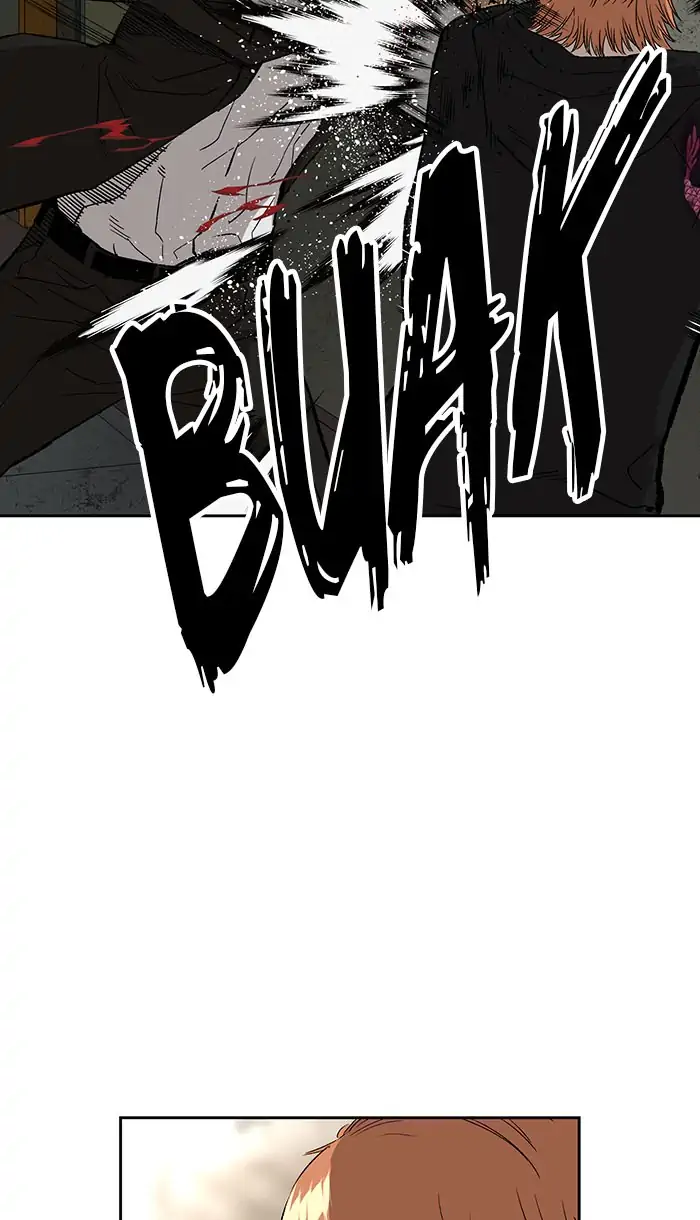 Weak Hero Chapter 173 Gambar 11