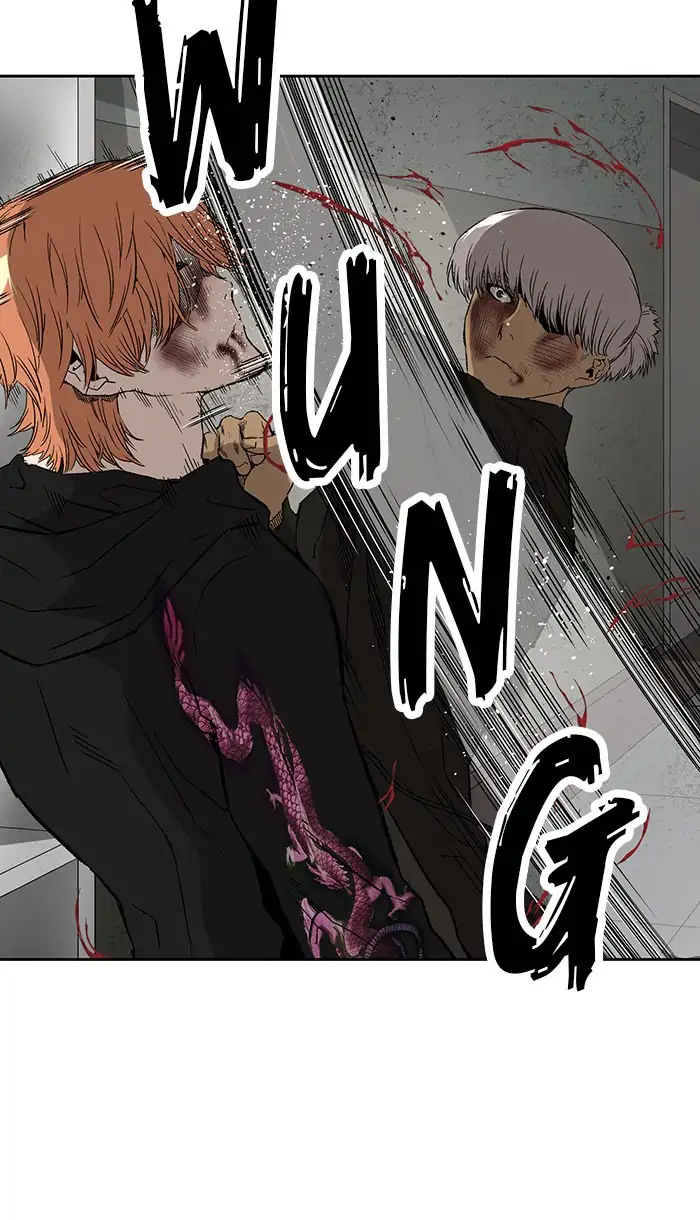 Weak Hero Chapter 173 Gambar 13