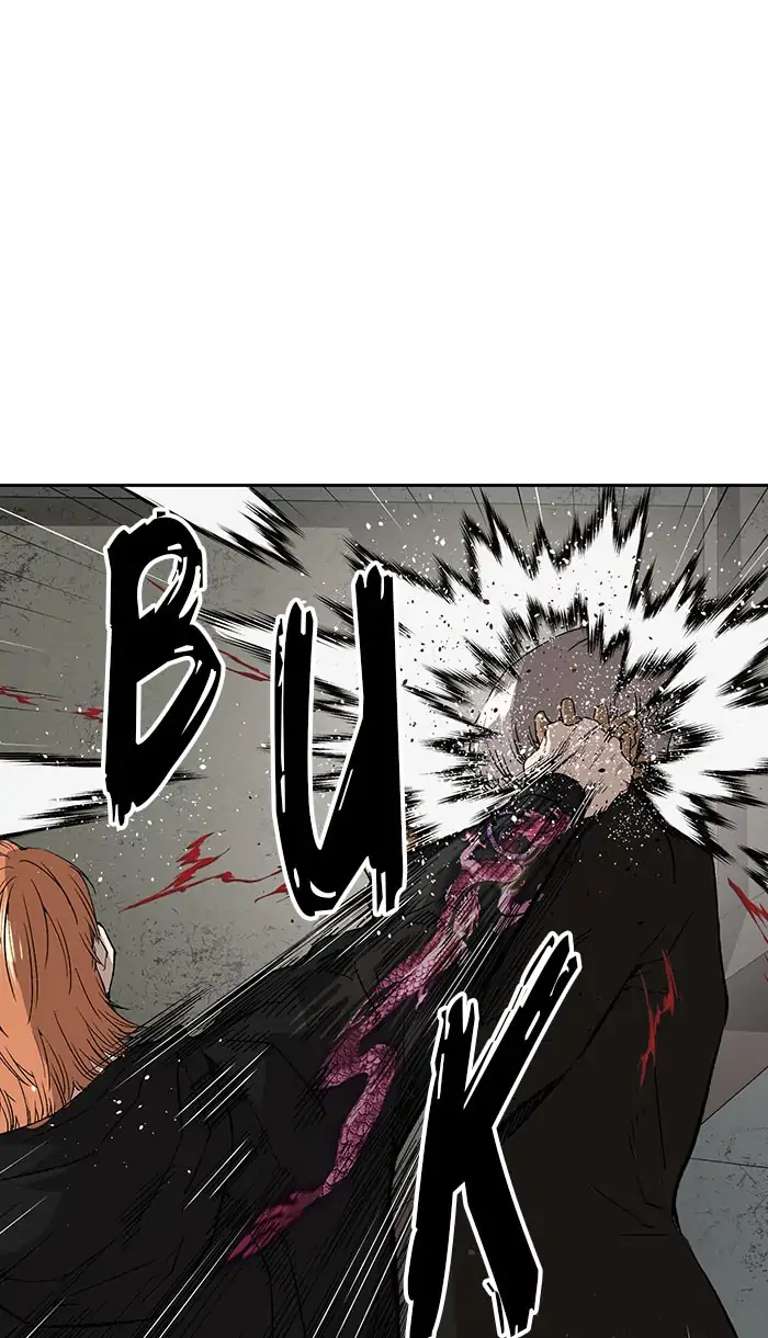 Weak Hero Chapter 173 Gambar 15