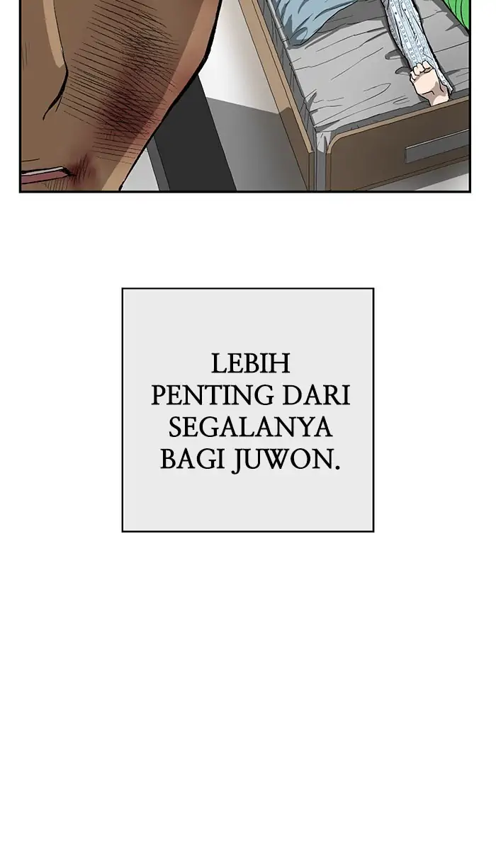 Weak Hero Chapter 173 Gambar 22