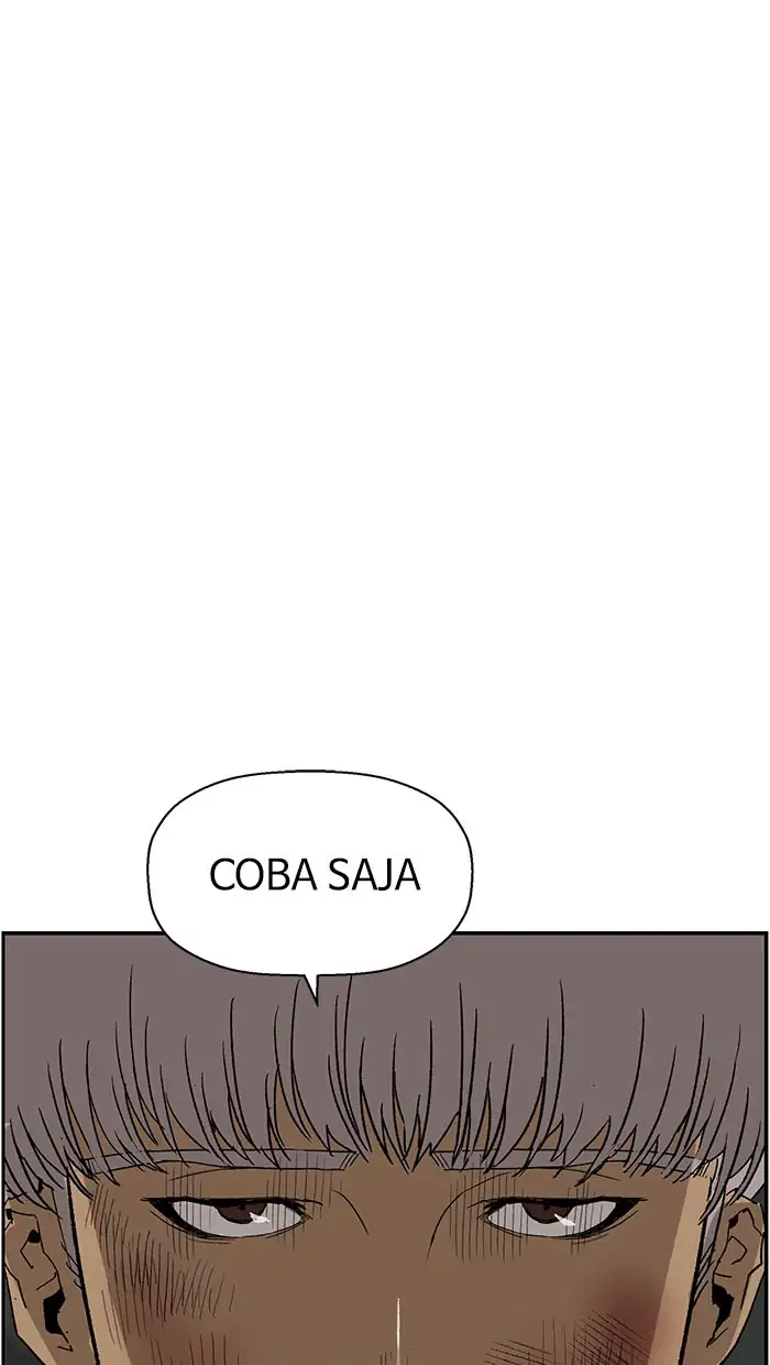 Weak Hero Chapter 173 Gambar 27