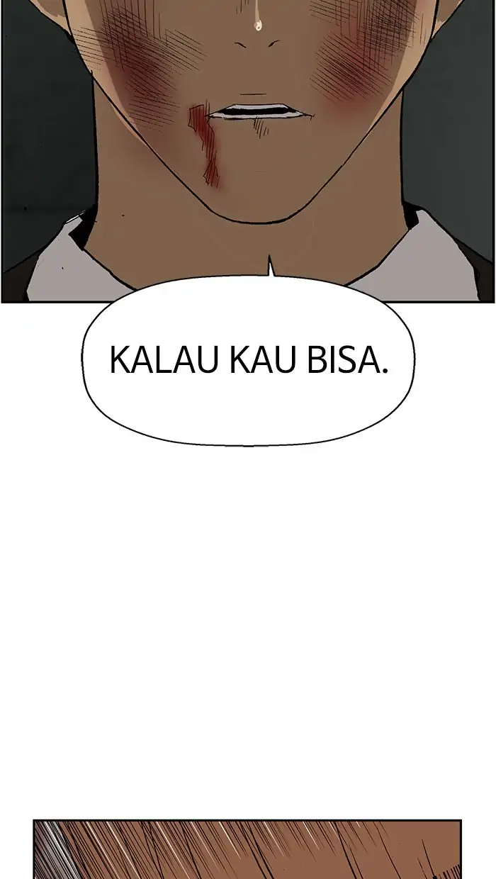 Weak Hero Chapter 173 Gambar 28