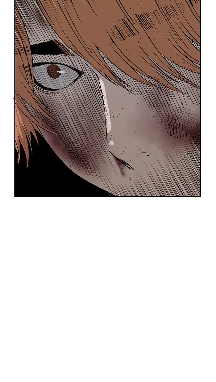 Weak Hero Chapter 173 Gambar 29