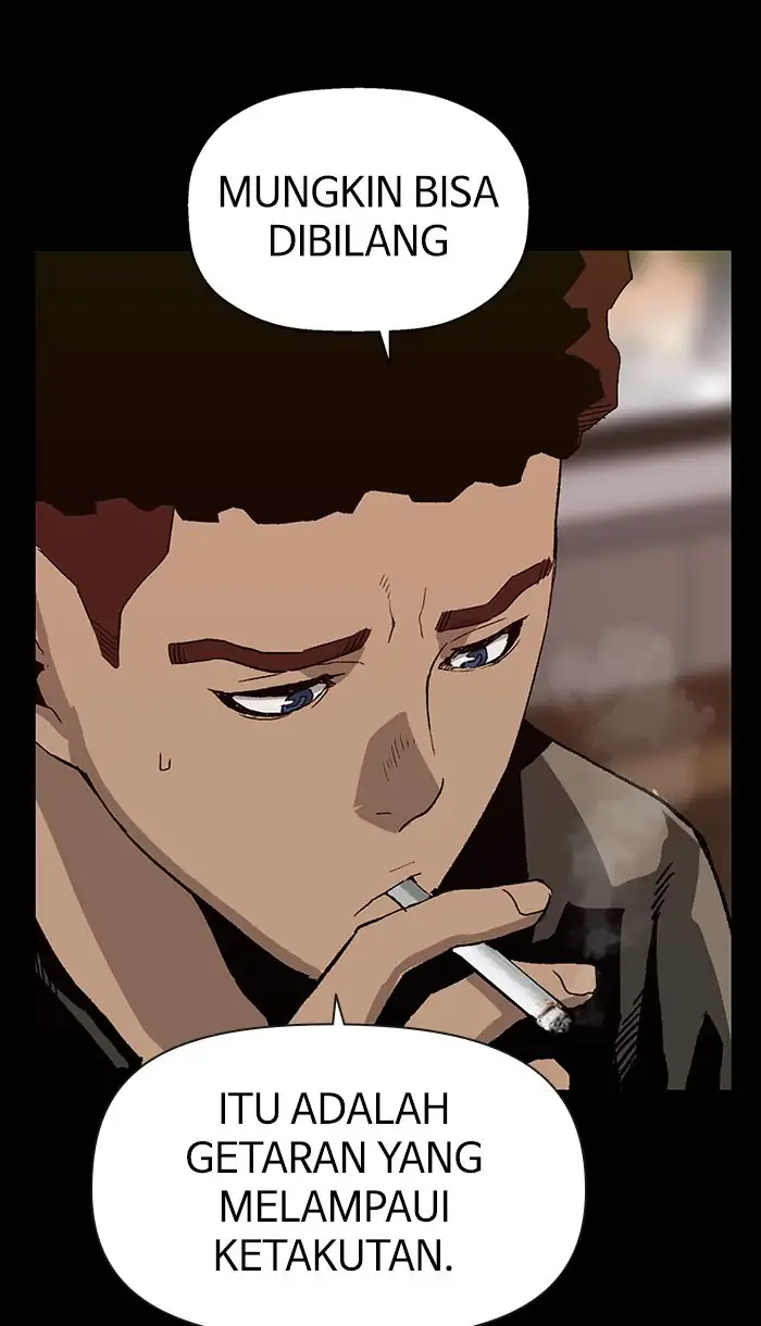 Weak Hero Chapter 173 Gambar 3