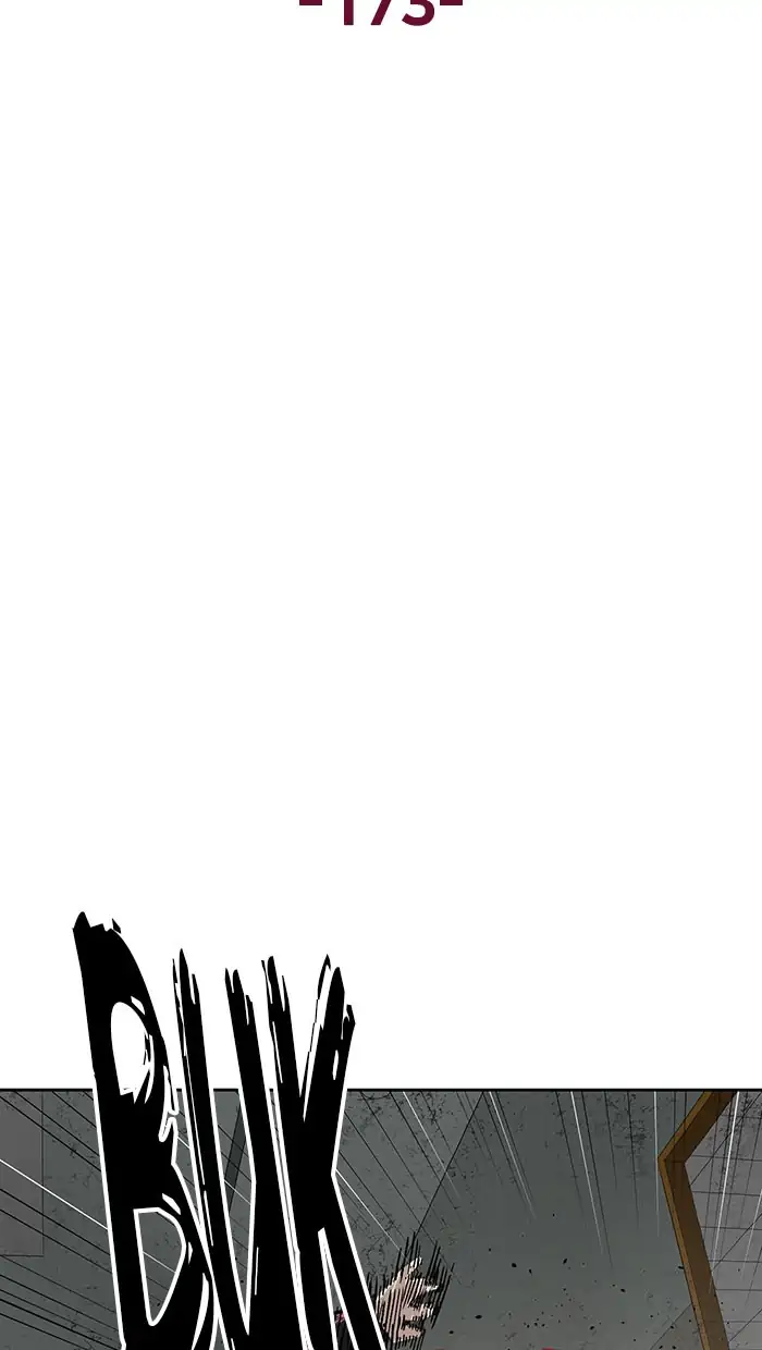 Weak Hero Chapter 173 Gambar 31